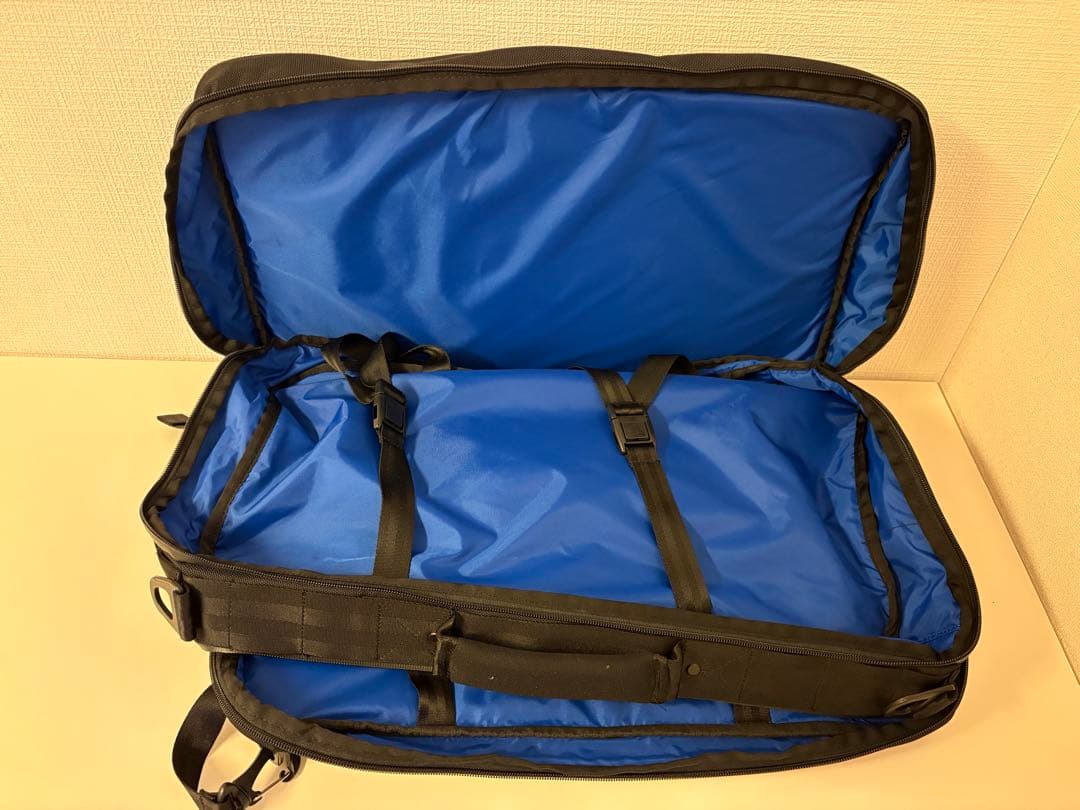 ☆SJ☆【美品】DATUM デイタム 3wayバッグ 元値:25,000