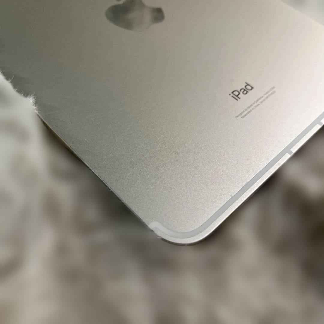 Apple iPad mini (第６世代) Wi-Fi + Cellular