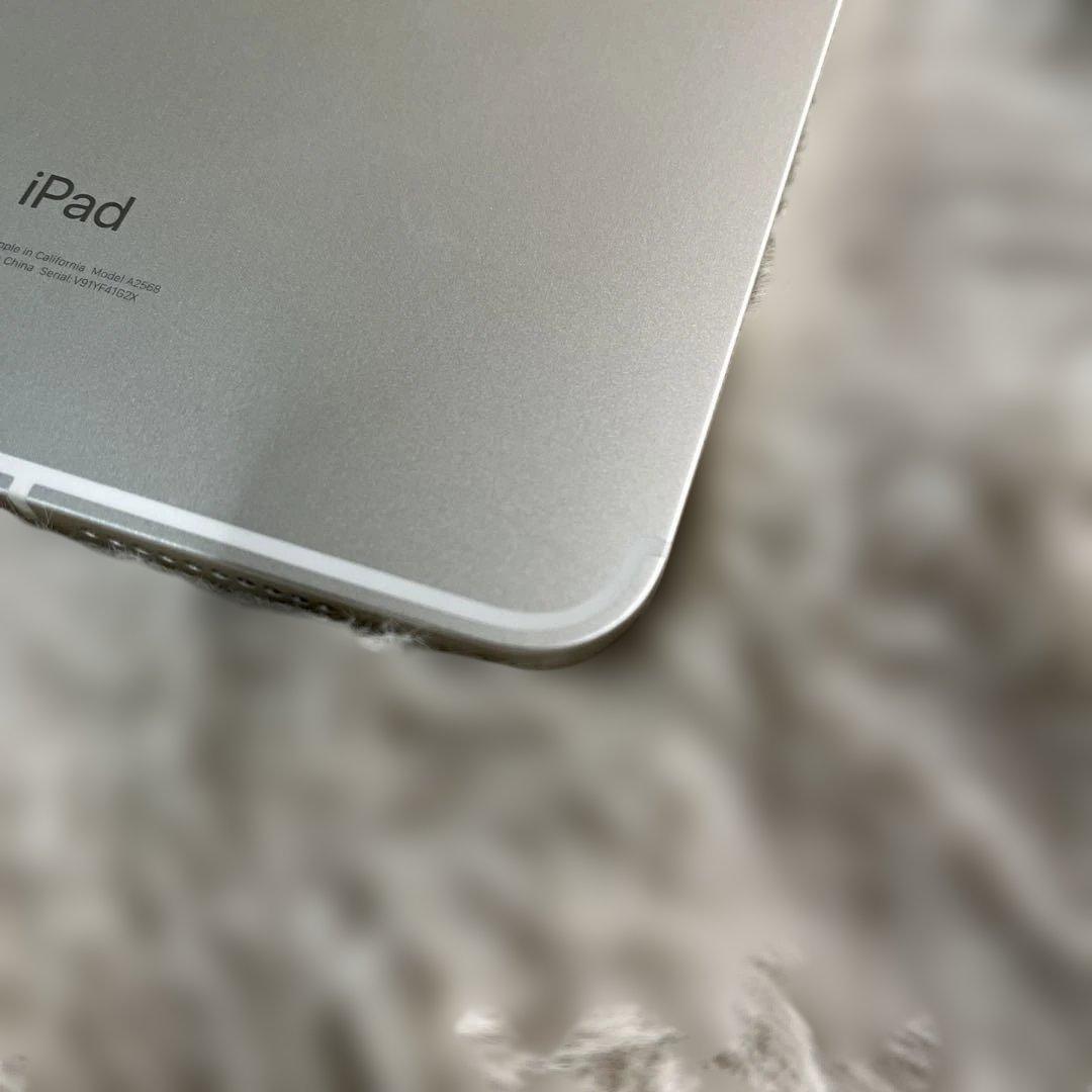 Apple iPad mini (第６世代) Wi-Fi + Cellular