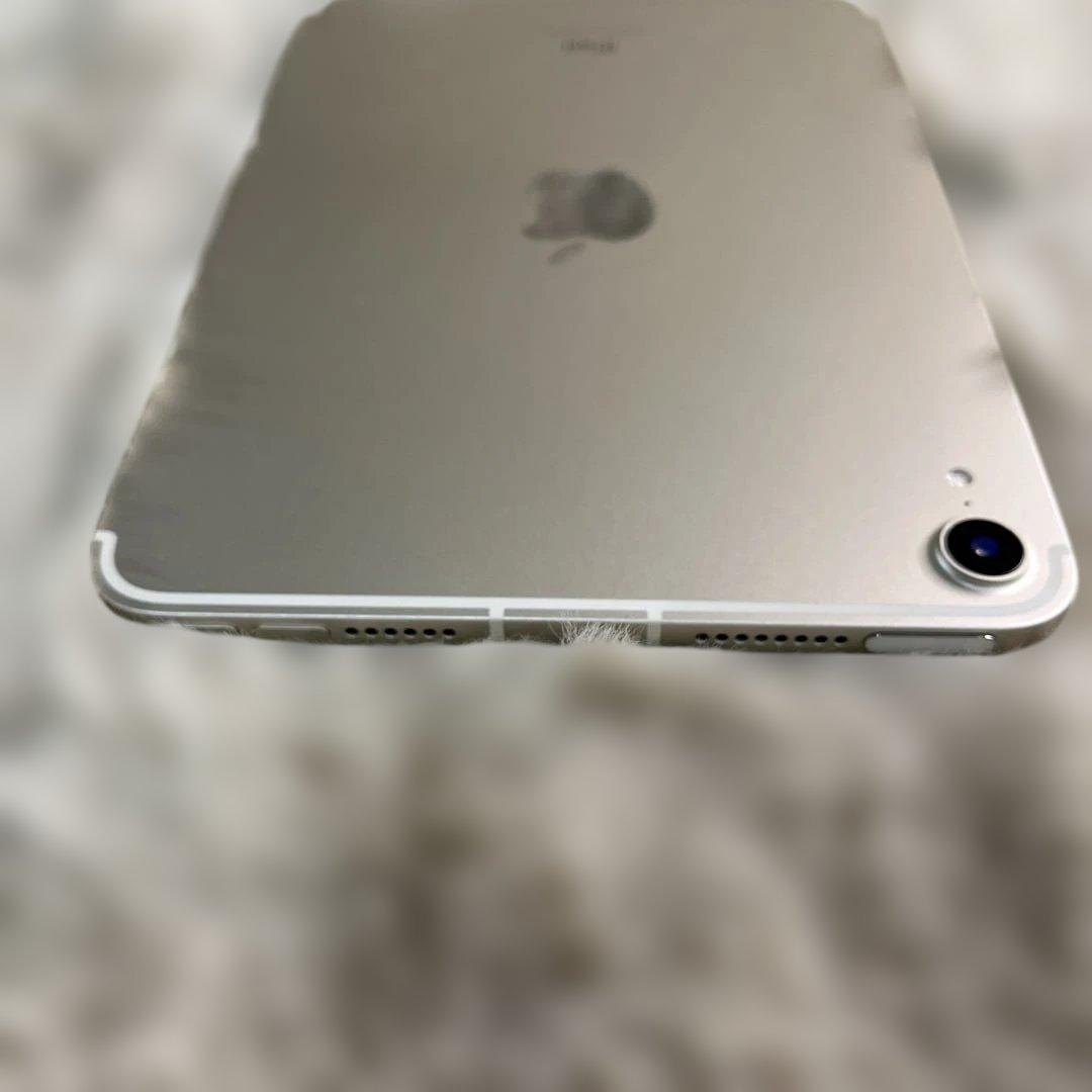 Apple iPad mini (第６世代) Wi-Fi + Cellular