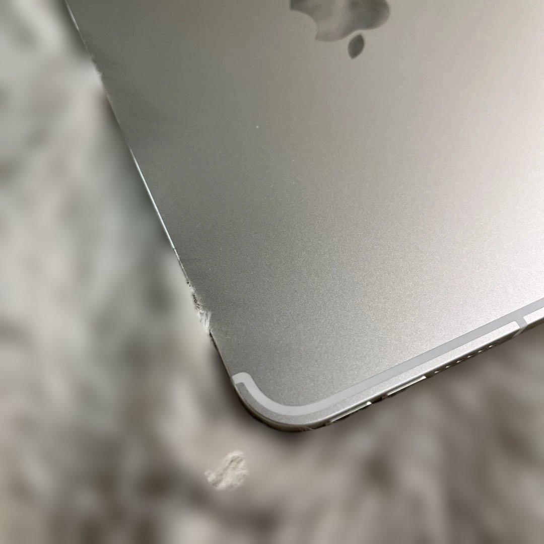 Apple iPad mini (第６世代) Wi-Fi + Cellular