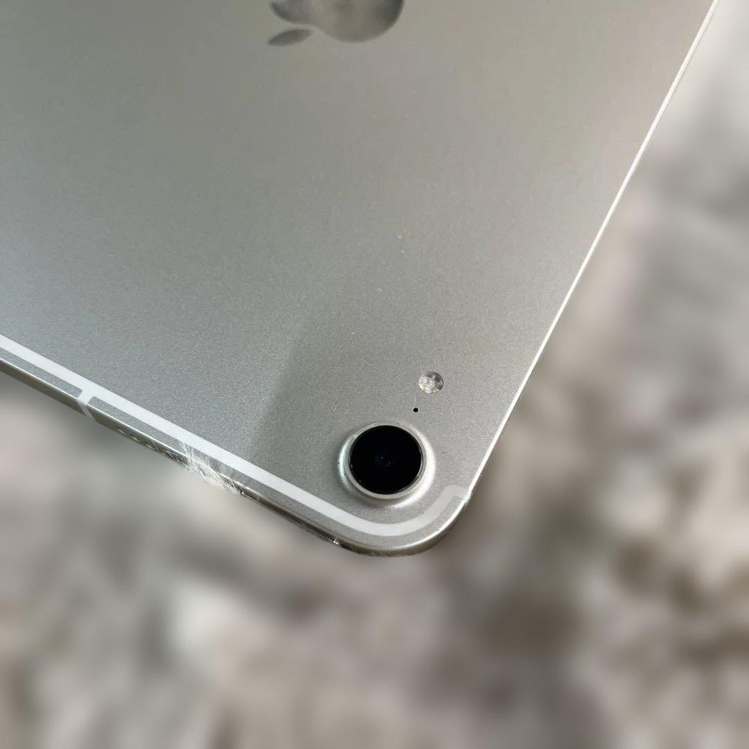 Apple iPad mini (第６世代) Wi-Fi + Cellular