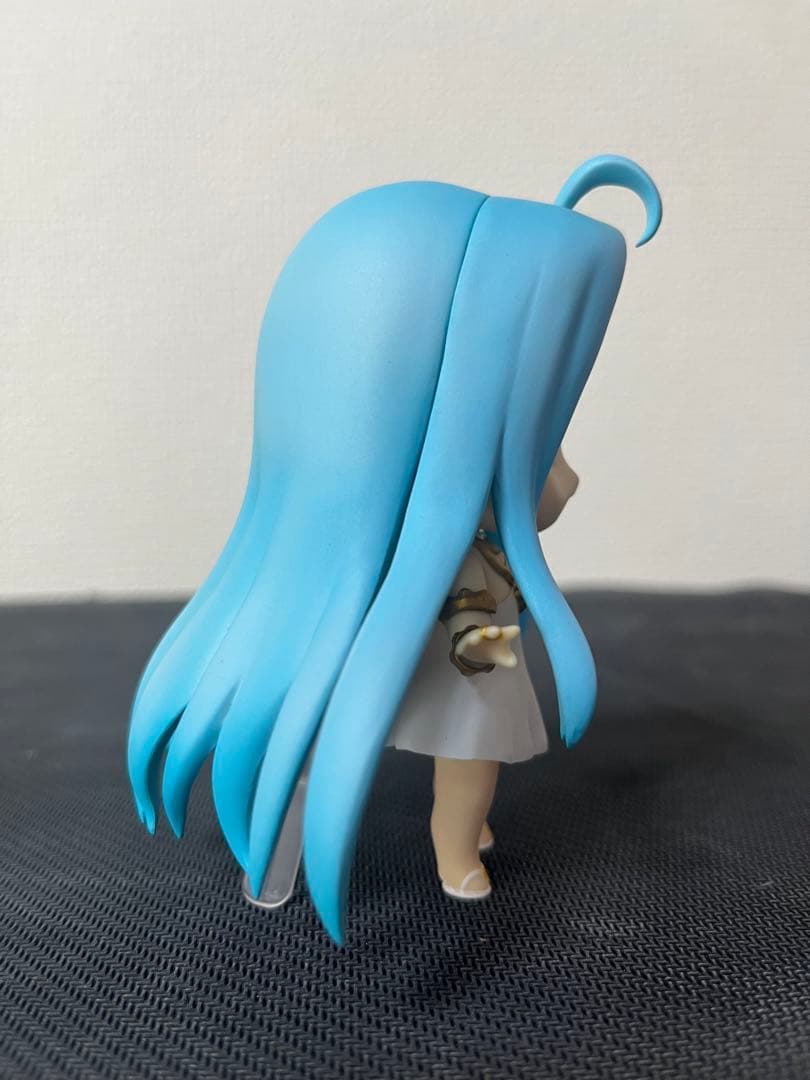 ねんどろいど グランブルーファンタジー ルリア＆ビィ