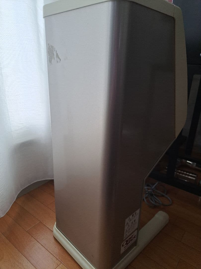 美品 サンデン ワンショットOS3 ポーションアイス