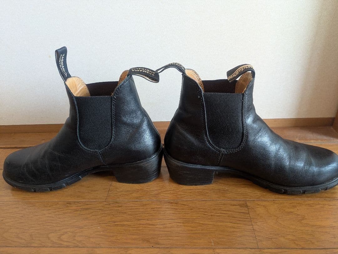 ブランドストーン Blundstone SERIES 1671 ブラック