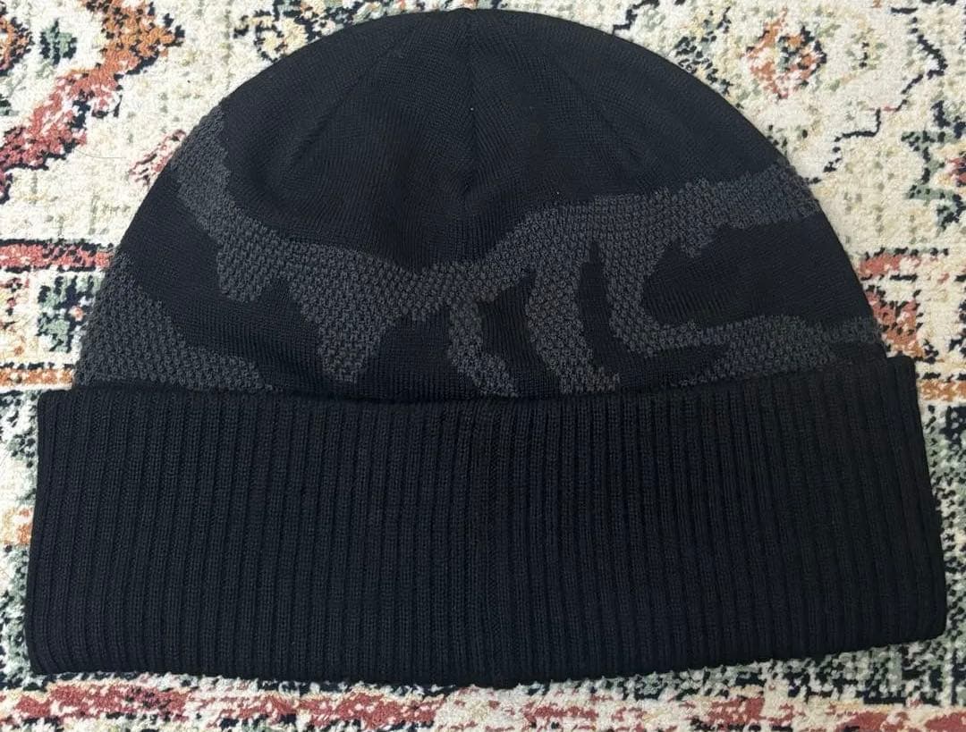 アークテリクス グロットリブトーク ARC ́TERYX Grotto Toque