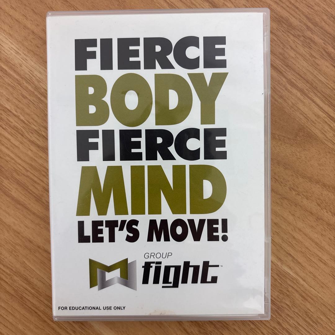 MOSSA Group Fight 2016 4本組 モッサ グループファイト