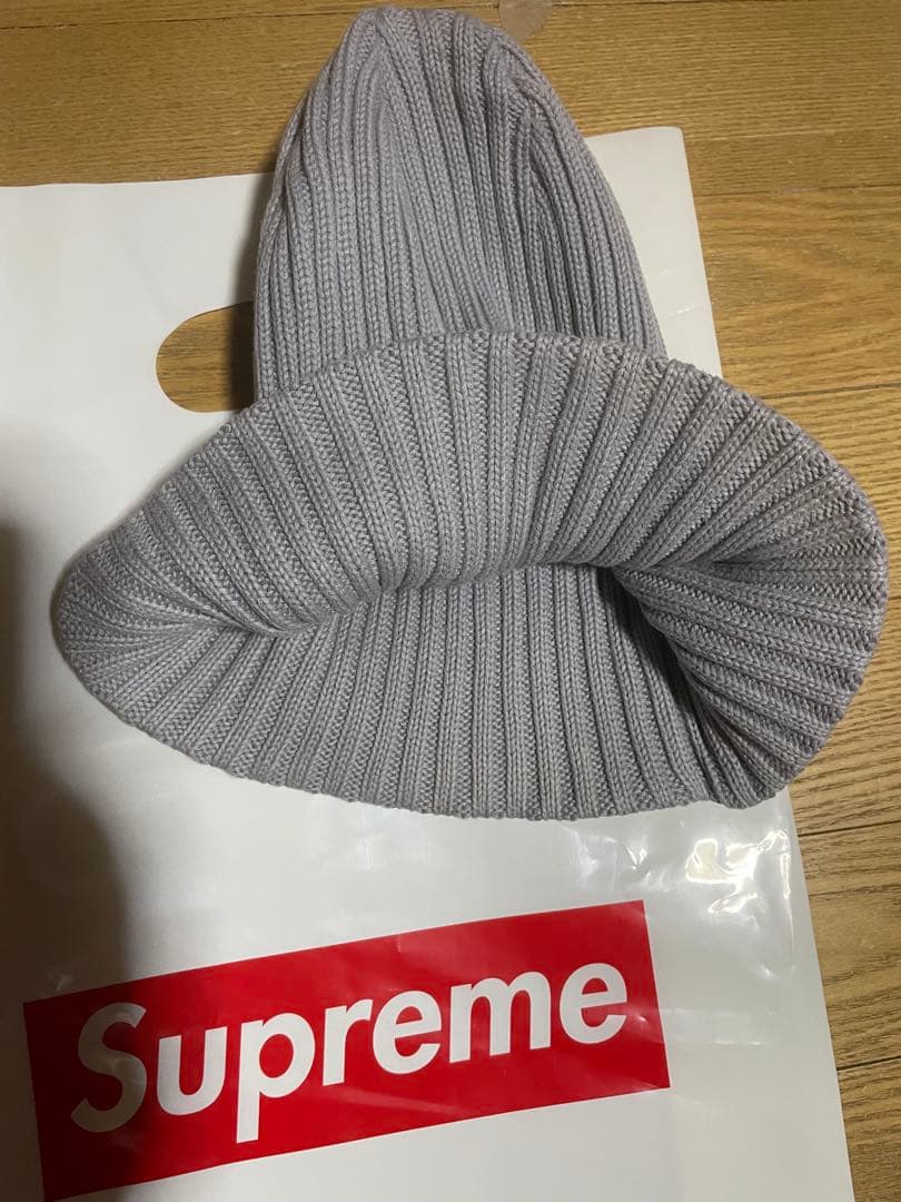 Supreme ビーニー　2個セット