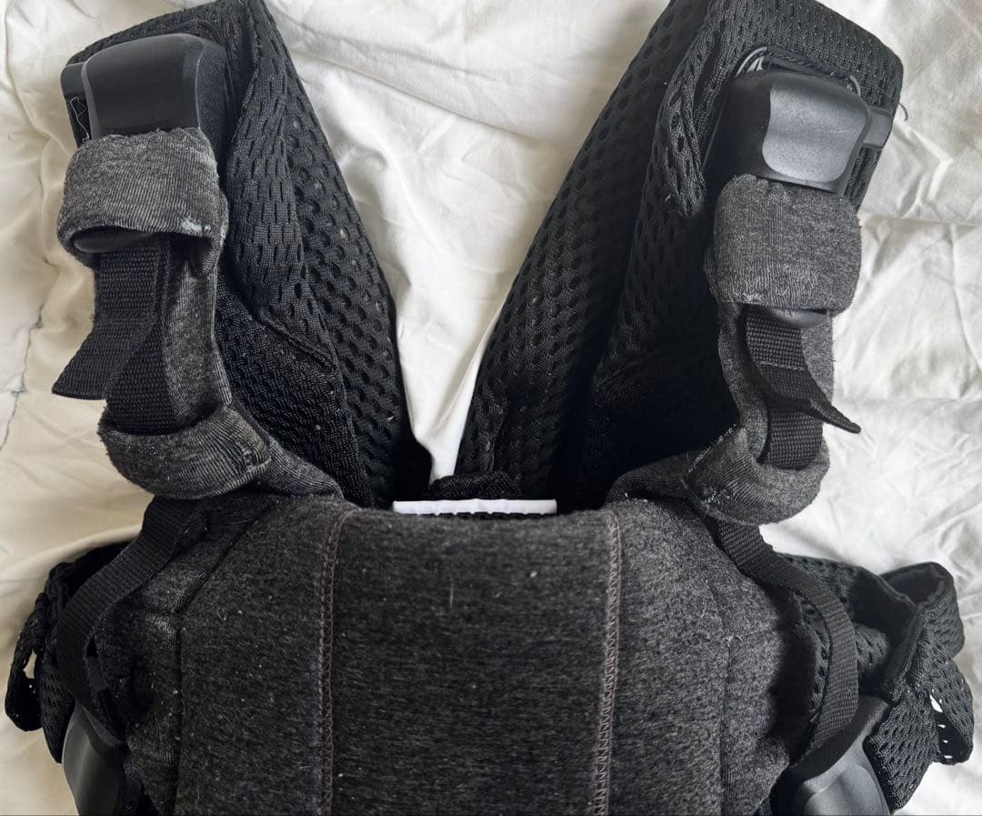 ベビービョルン ハーモニー BABYBJORN Harmony 抱っこ紐