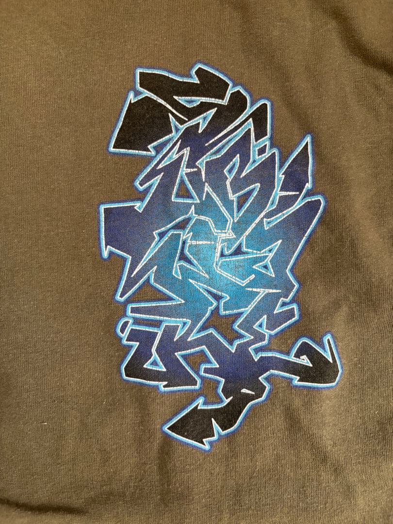 SUBWARE TEE サブウェア Tシャツ　ロンT