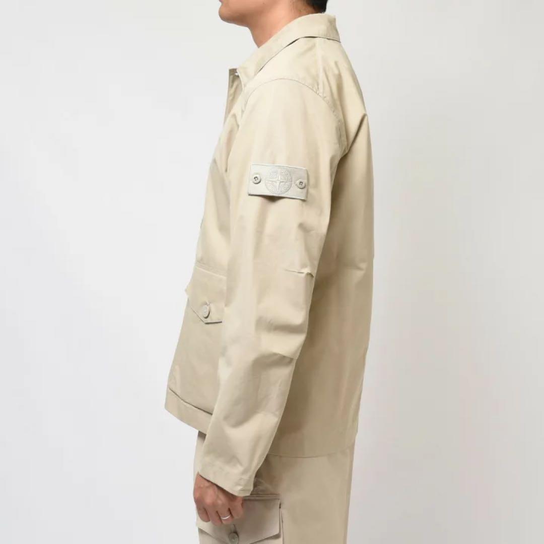 STONE  GHOST PIECE ジャケット