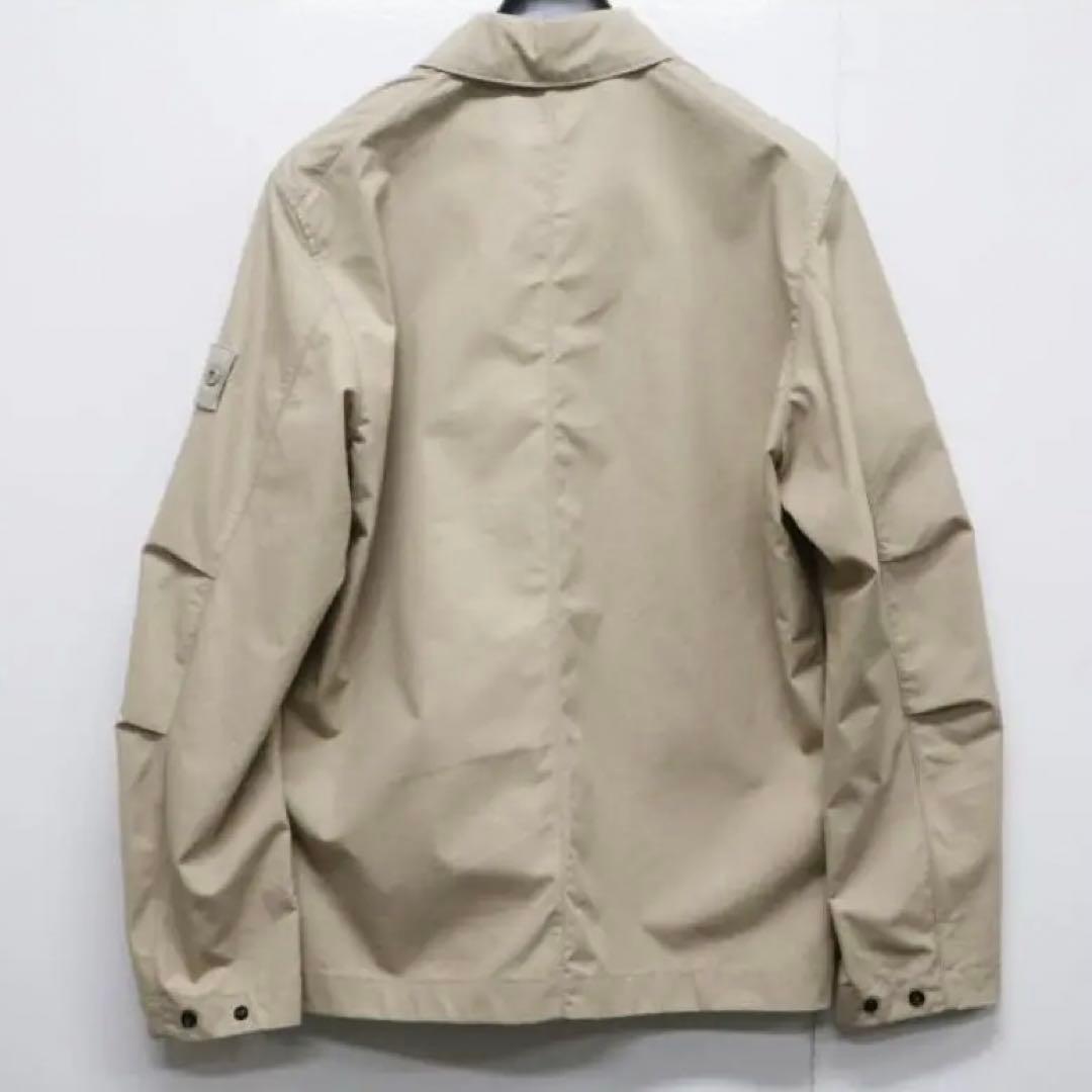 STONE  GHOST PIECE ジャケット