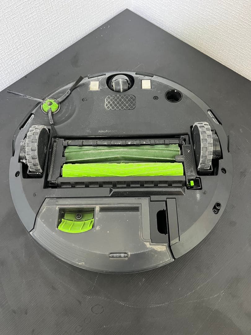 iRobot ルンバ j9+ 自動ゴミ収集 Clean Base RVE-Y2