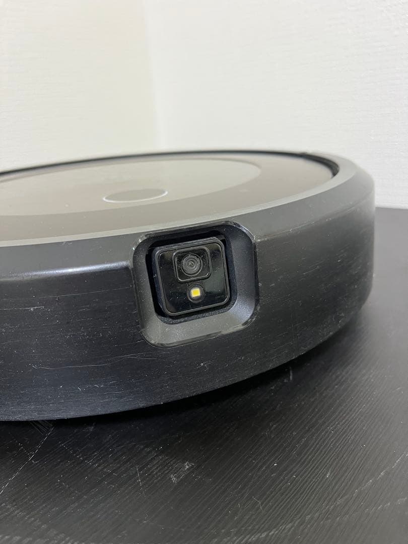 iRobot ルンバ j9+ 自動ゴミ収集 Clean Base RVE-Y2