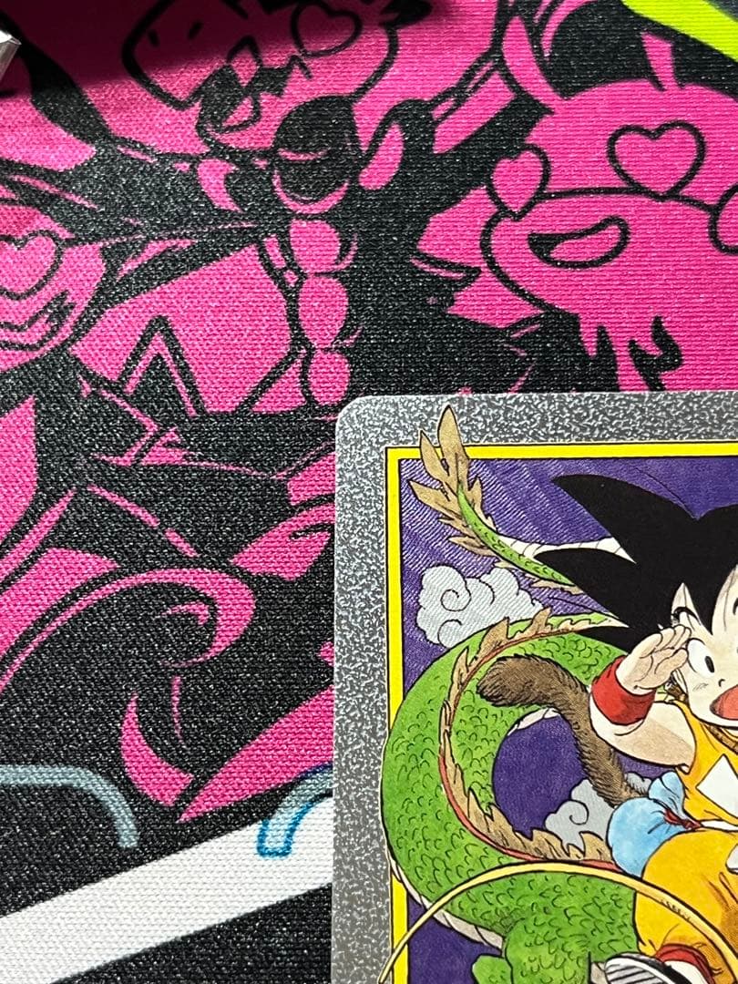 ☆1巻☆エナジーマーカー E42 マンガブースター DBFW