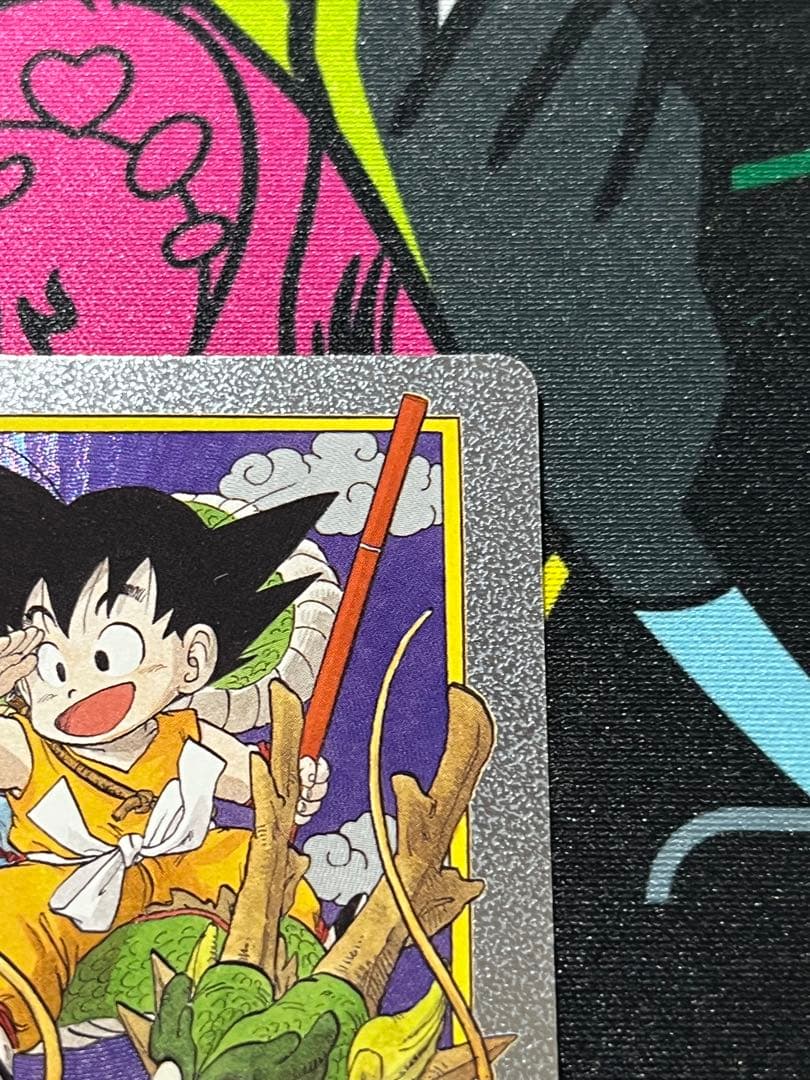 ☆1巻☆エナジーマーカー E42 マンガブースター DBFW