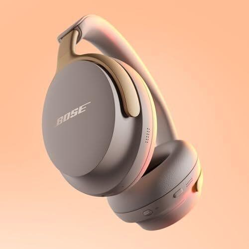 ヘッドホン Bose QuietComfort Ultra Headphones LE