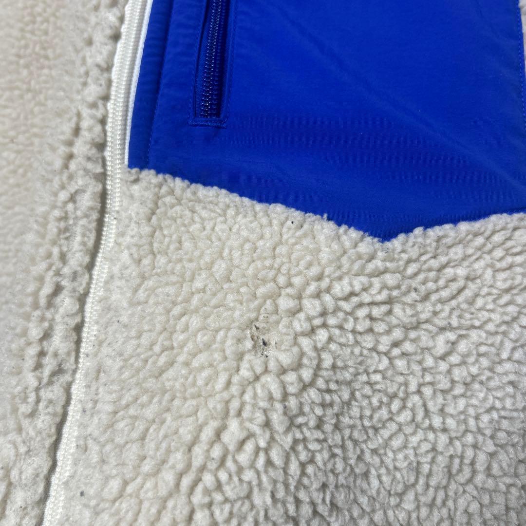 パタゴニア　レトロエックス