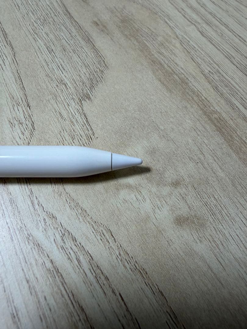 Apple Pencil アップルペンシル 第1世代