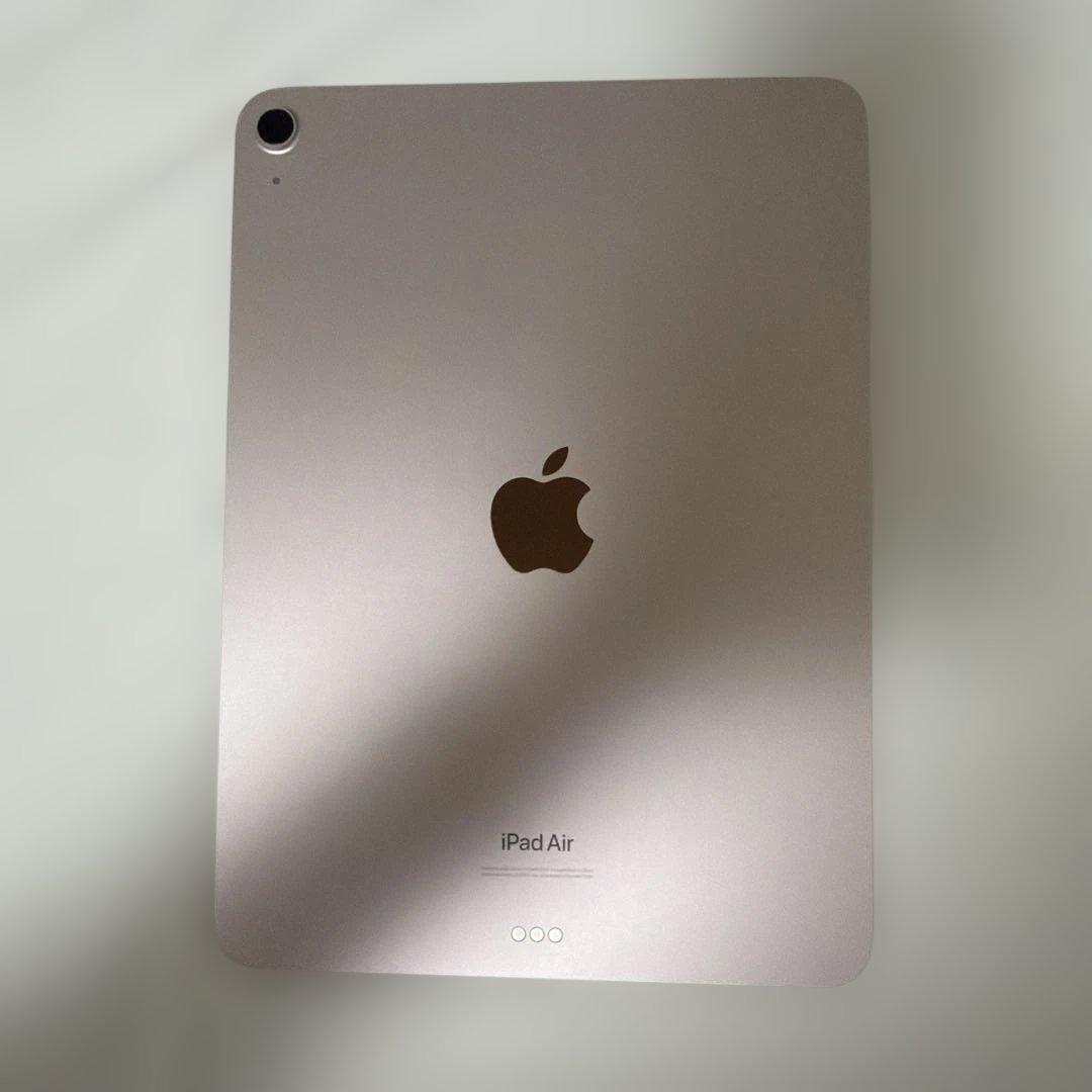 iPad air 第5世代 64GB ピンク