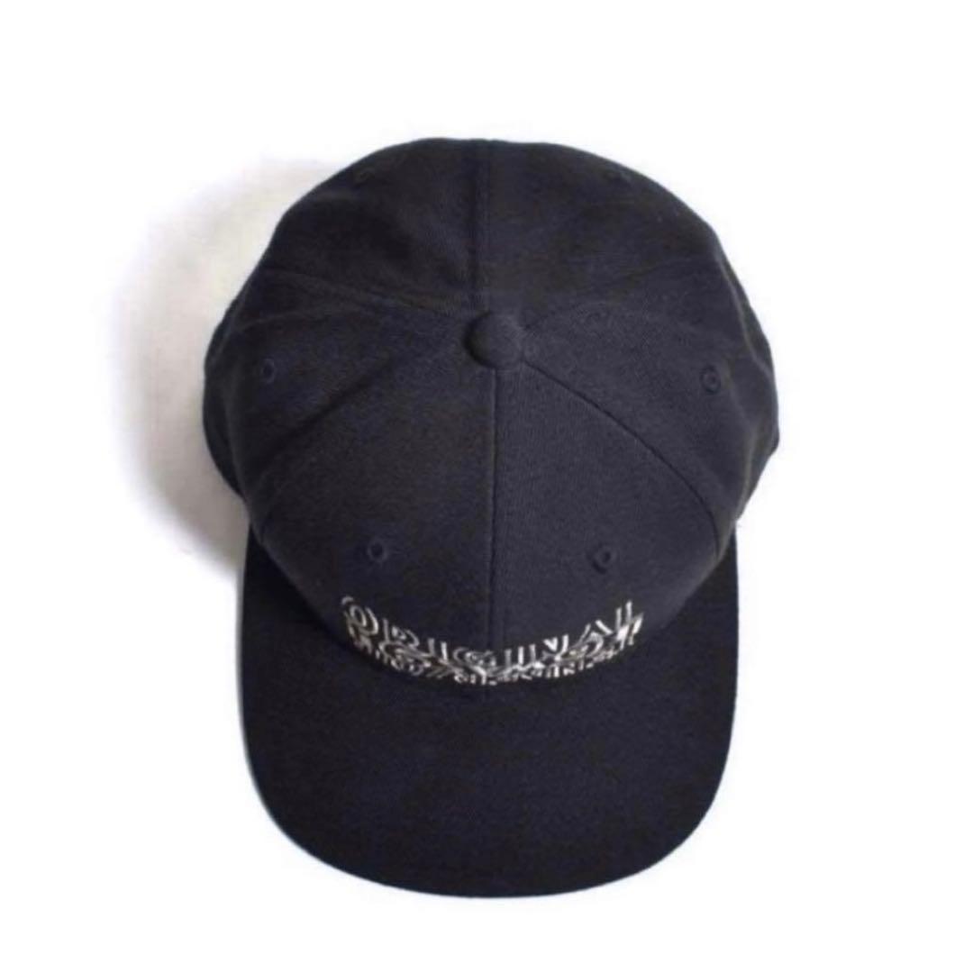 帽子 TENDERLOIN CAP 69 BLACK