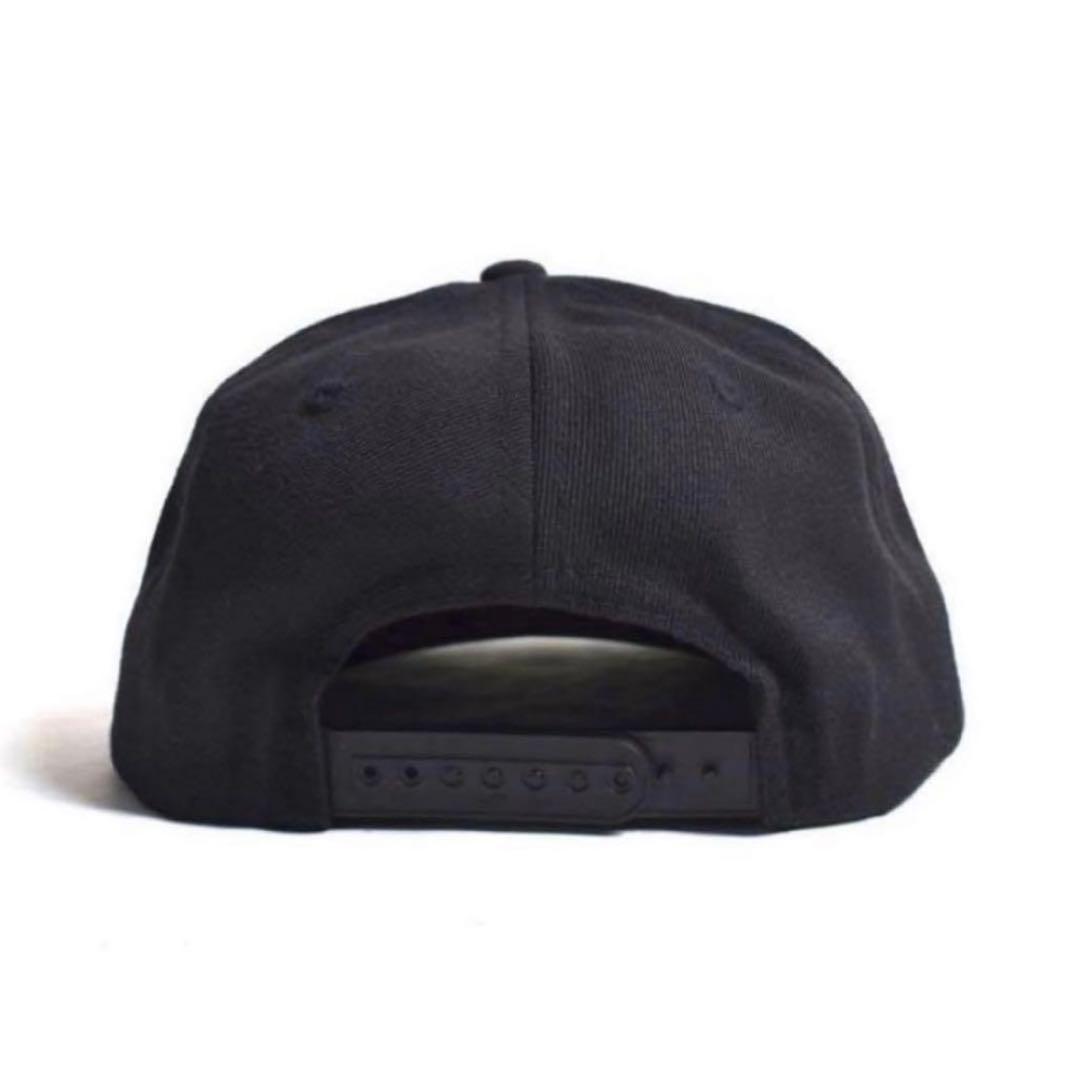 帽子 TENDERLOIN CAP 69 BLACK