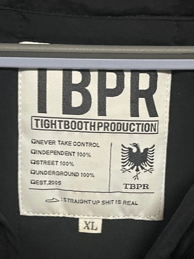 ジャケット・アウター Tightbooth M65 XL