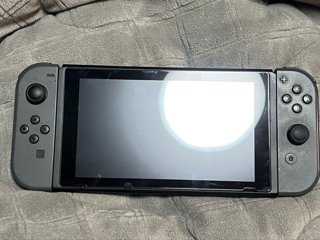 Nintendo Switch本体コード類セット