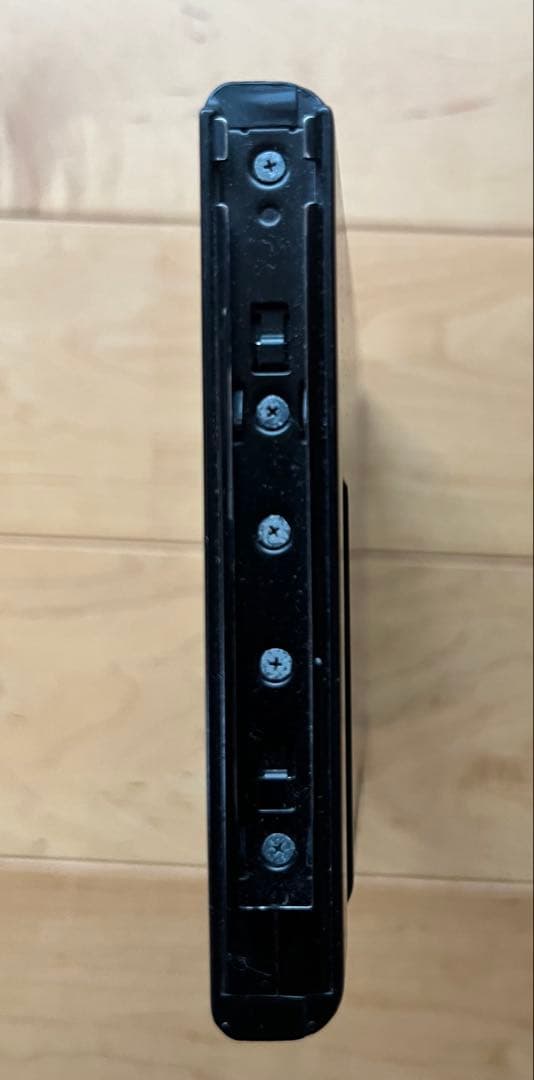 Nintendo　Switch　ジャンク品　本体