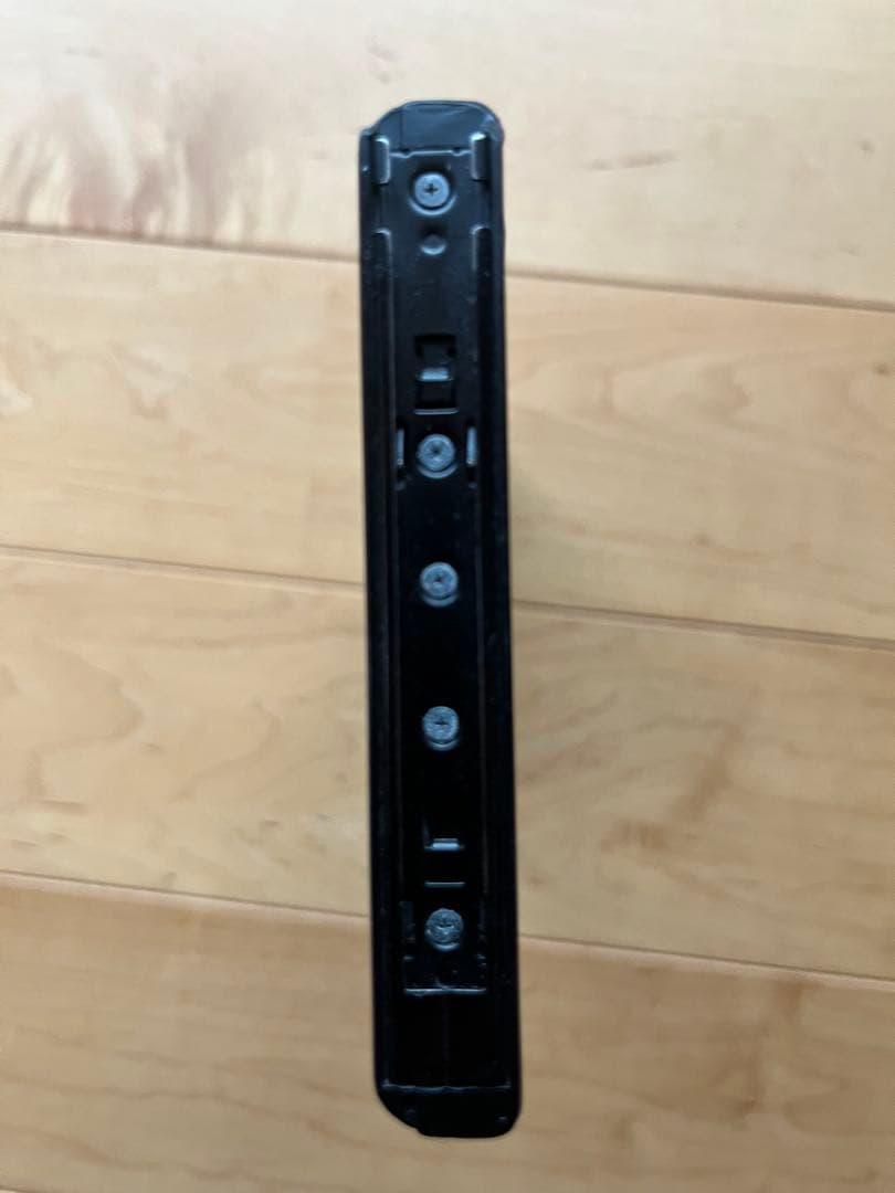 Nintendo　Switch　ジャンク品　本体