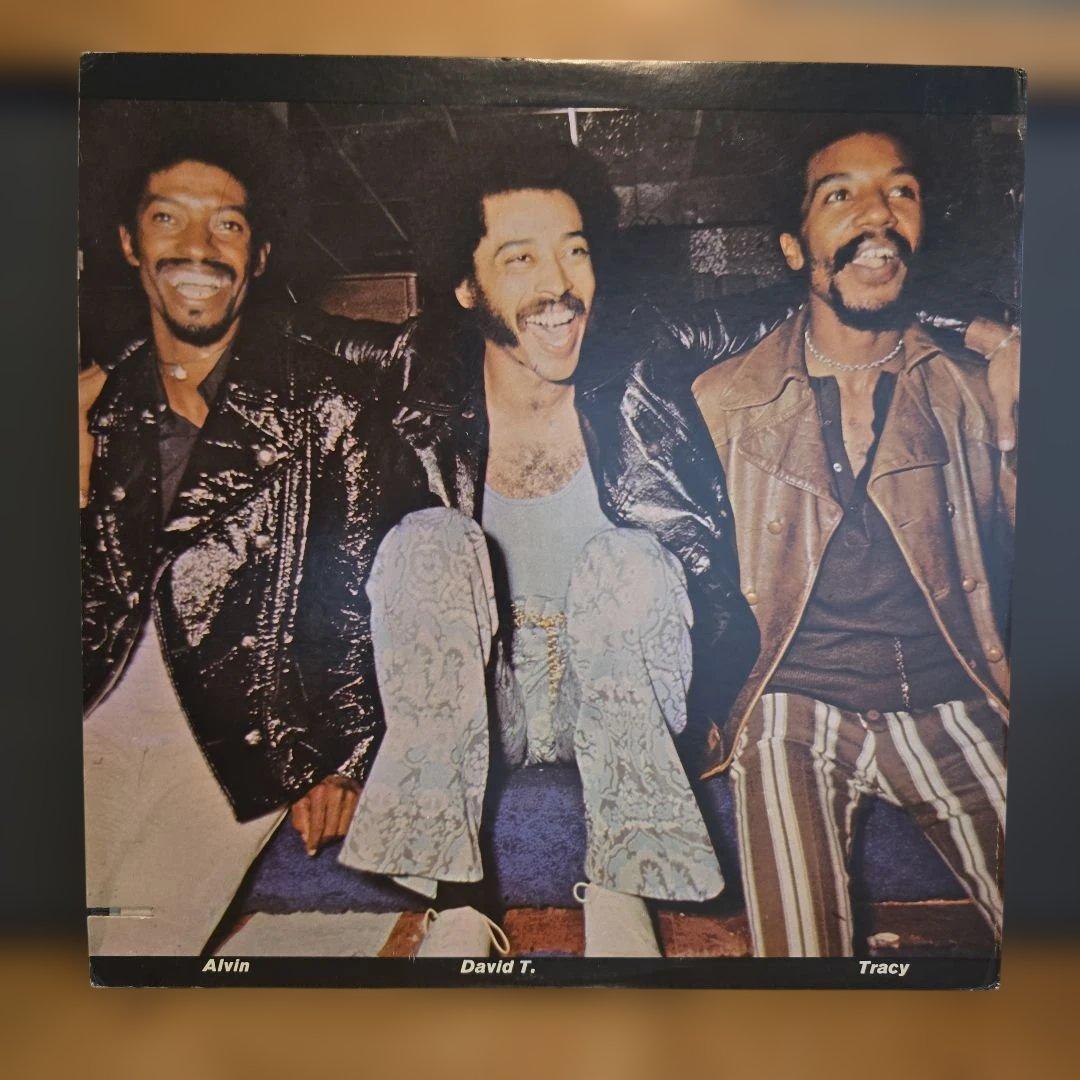レア盤 PLUM HAPPY David T Walker
