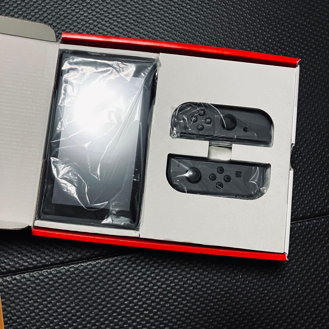 Nintendo Switch SWITCH / Nintendo