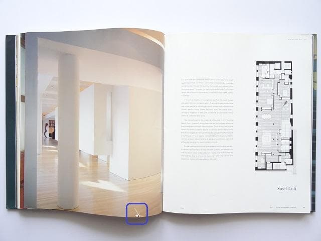 洋書◆アパートのインテリア写真集 本 建築 設計