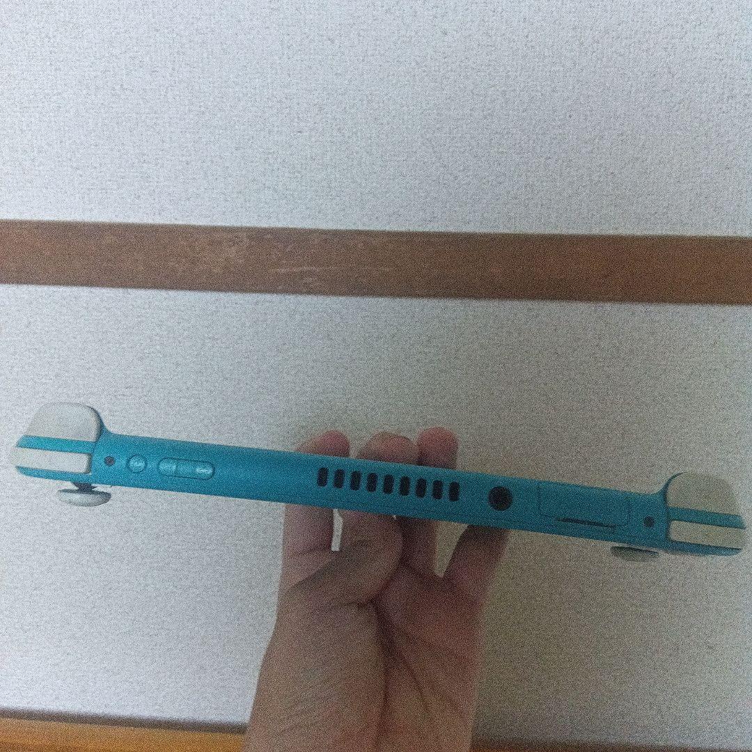 むえたい ニンテンドースイッチLITE