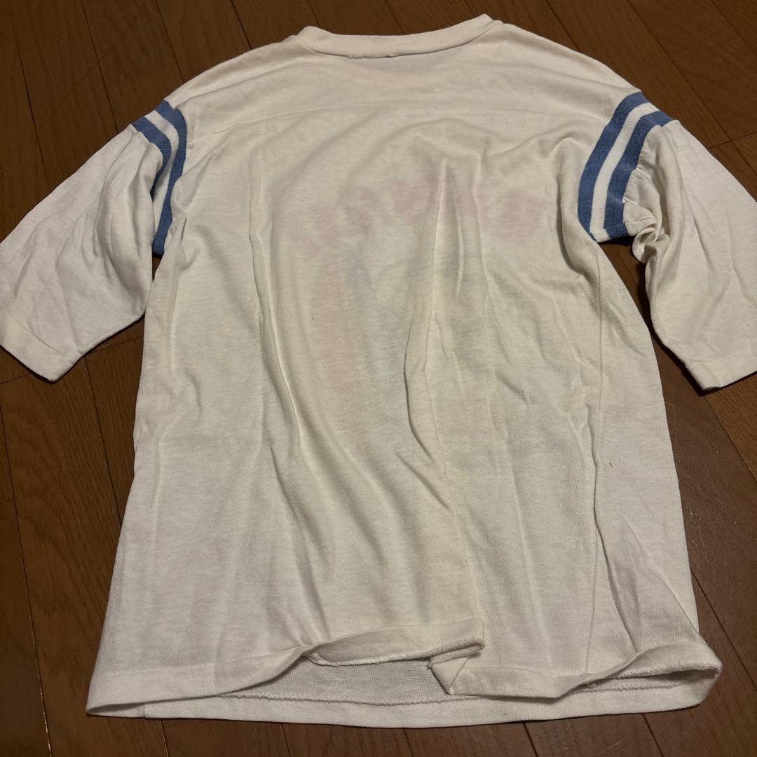 70s snoopy artex スヌーピー　Tシャツ　ピーナッツ　ハワイ