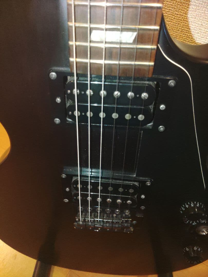 最終値下げ！Epiphone Special Model GT ブラック