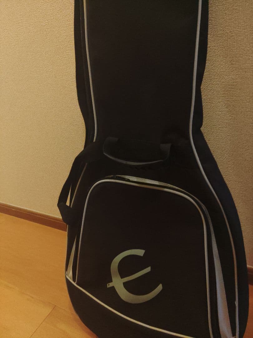 最終値下げ！Epiphone Special Model GT ブラック