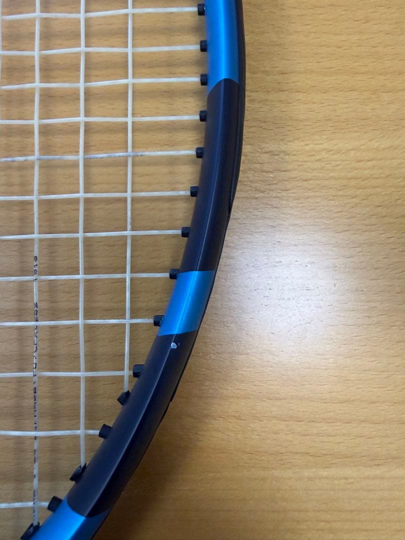 ラケット(硬式用) Babolat Pure Drive Team 2021