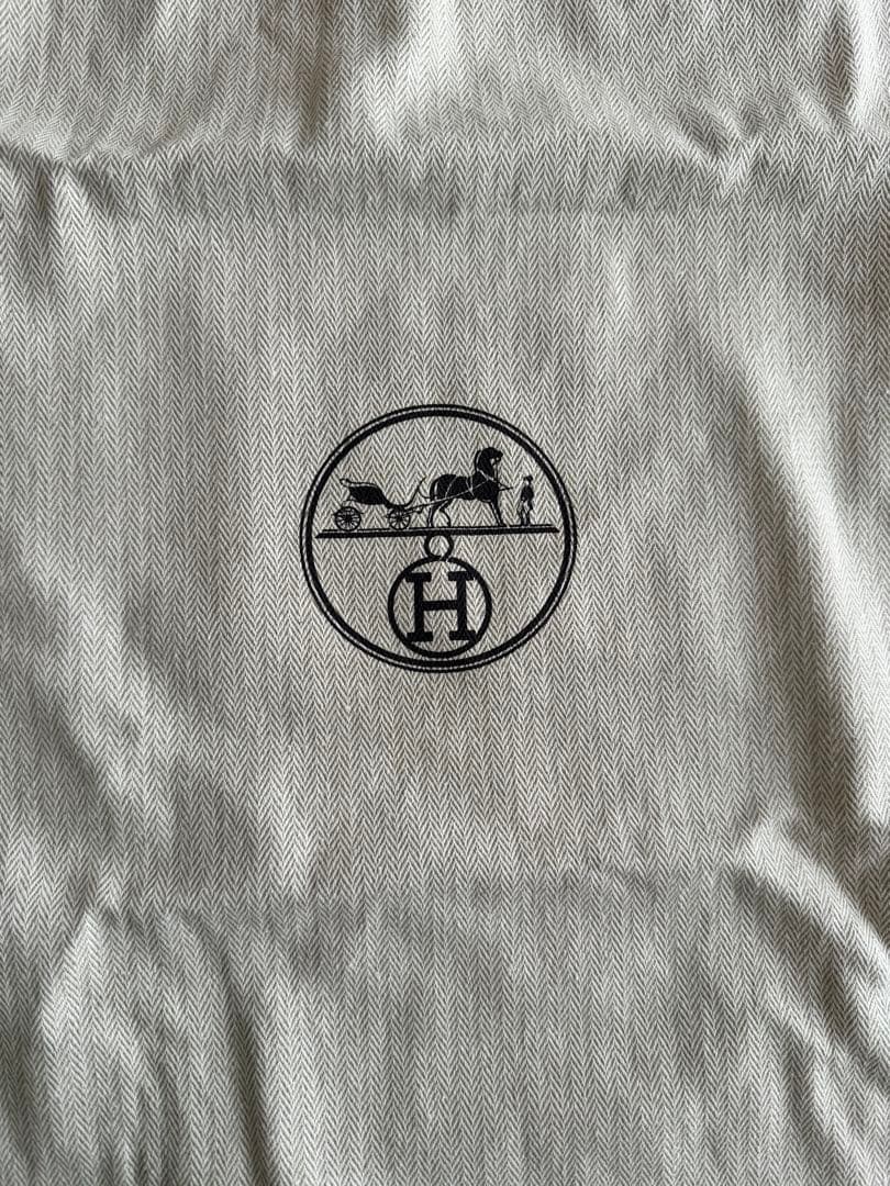エルメス 保存袋