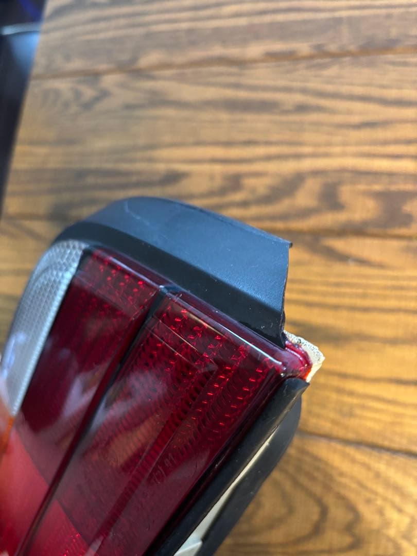  E36 Coupe用純正テールランプ　左右セット