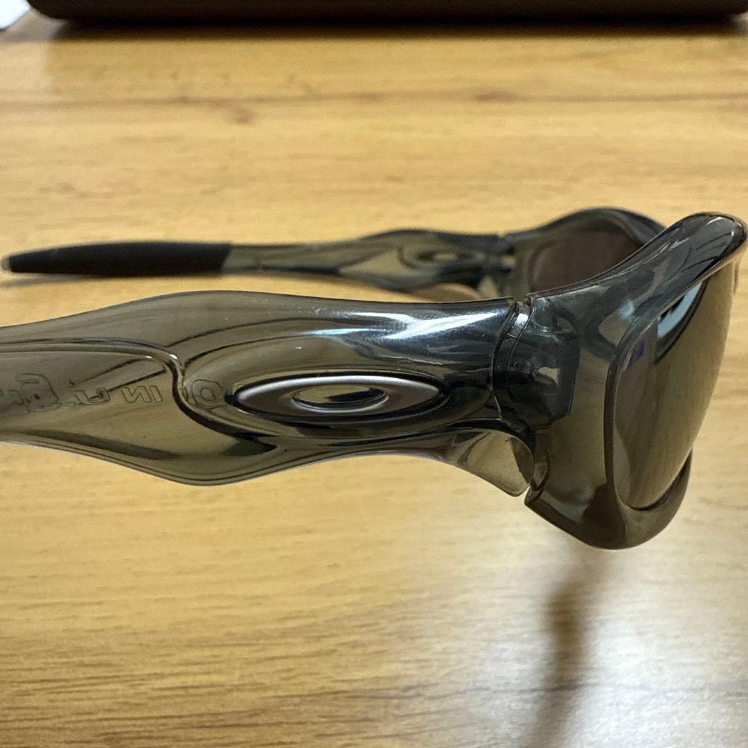 オークリー　OAKLEY サングラス ケース付♪