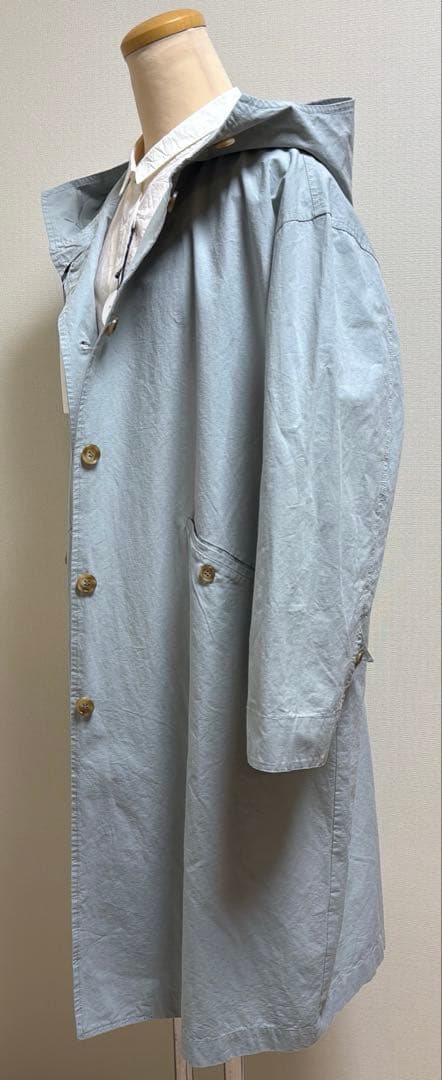 新品未使用　ナチュラン　YURK geniet van コート