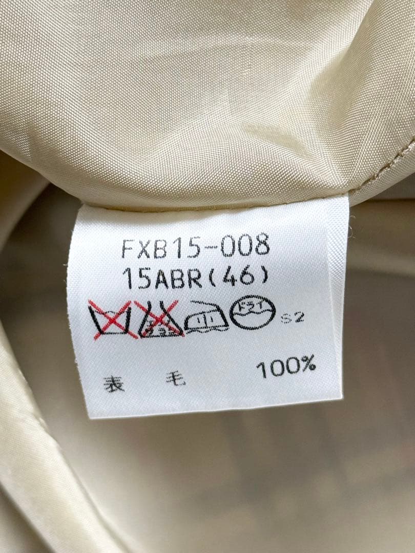バーバリー プリーツ スカート ノバチェック ロング 2XL 大きいサイズ