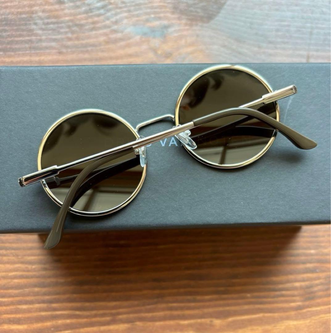 別注！LINDA FARROW × DRIES VAN NOTEN サングラス