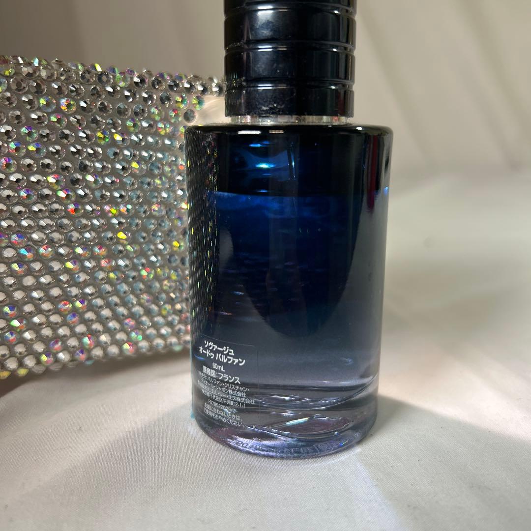 【sr/12.21/7】Dior Sauvage Eau de Parfum