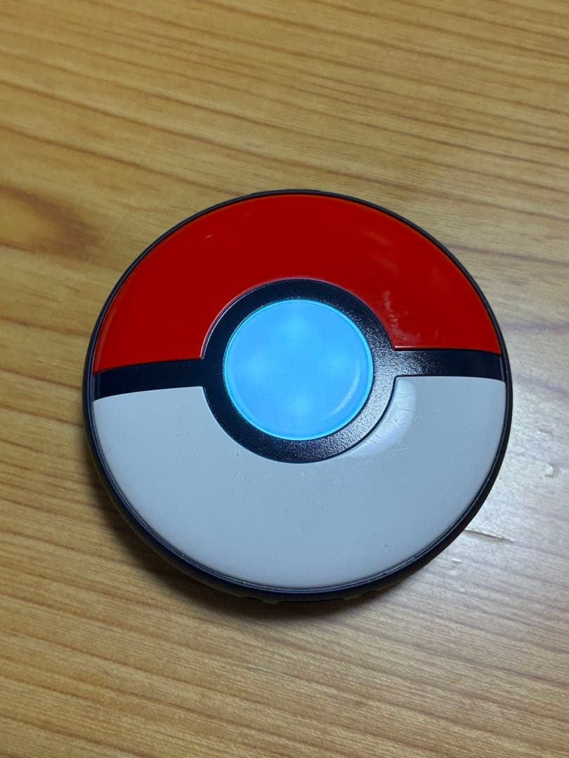 ポケモンGO プラスプラス (Pokémon GO PLUS ＋)