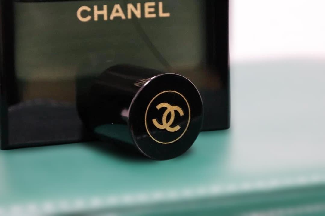 シャネル BLEU DE CHANEL PARFUM 100ml 正規店購入品