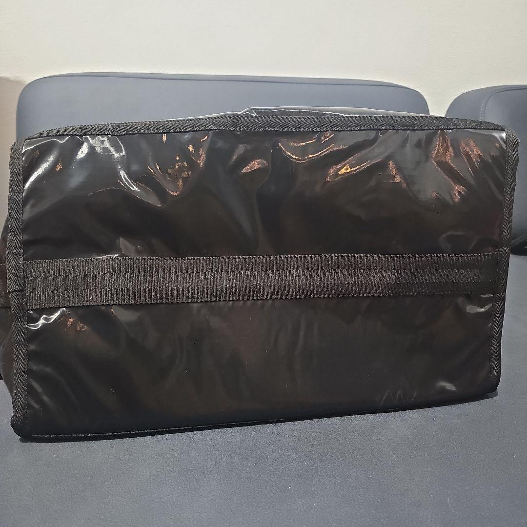 【レア】ひとりっぷコラボLeSportsac　レスポ