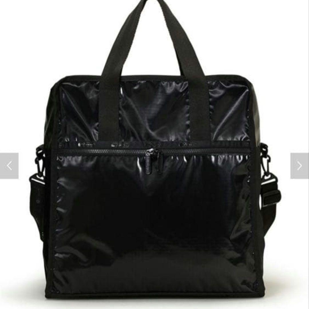 【レア】ひとりっぷコラボLeSportsac　レスポ