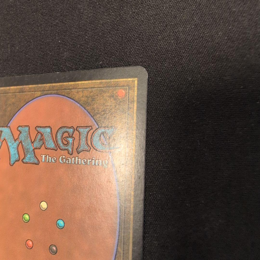 MTG 血染めの月 9ED 英語版 Foil